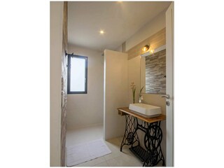 Ferienhaus Plouhinec Ausstattung 12