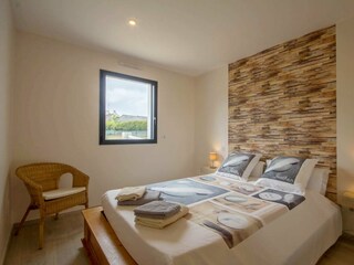 Ferienhaus Plouhinec Ausstattung 10