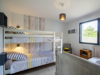 Ferienhaus Plouhinec Ausstattung 11