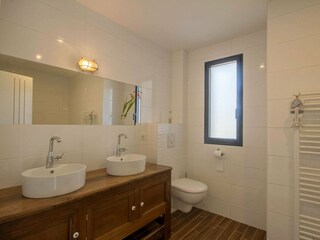 Ferienhaus Plouhinec Ausstattung 13