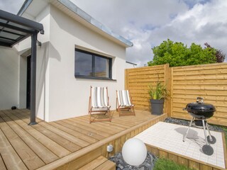 Ferienhaus Plouhinec Außenaufnahme 4