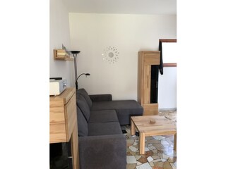 Appartamento per vacanze Brezzo di Bedero Caratteristiche 14