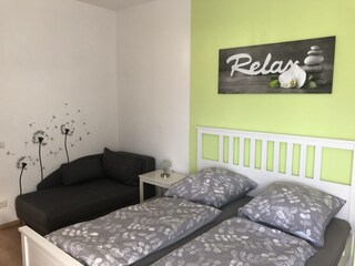 Vakantieappartement Brezzo di Bedero Kenmerken 20