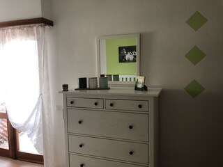 Appartamento per vacanze Brezzo di Bedero Caratteristiche 21