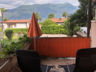 Appartamento per vacanze Brezzo di Bedero Caratteristiche 22