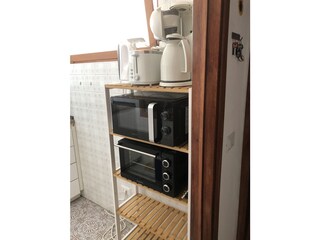 Vakantieappartement Brezzo di Bedero Kenmerken 24