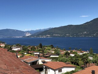 Appartamento per vacanze Brezzo di Bedero Registrazione all'aperto 5