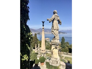 Appartamento per vacanze Brezzo di Bedero Ambiente 34