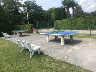 Appartamento per vacanze Brezzo di Bedero Registrazione all'aperto 11