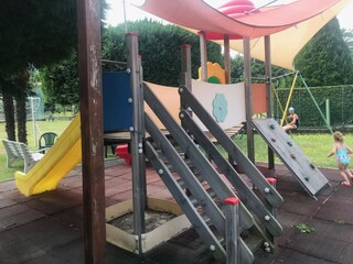 Appartamento per vacanze Brezzo di Bedero Registrazione all'aperto 12