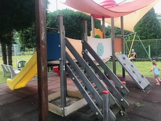 Spielplatz