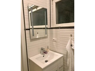 Appartamento per vacanze Brezzo di Bedero Caratteristiche 27