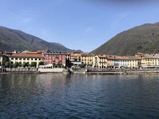 Appartamento per vacanze Brezzo di Bedero Ambiente 37