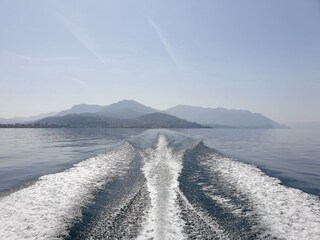 Appartamento per vacanze Brezzo di Bedero Ambiente 38