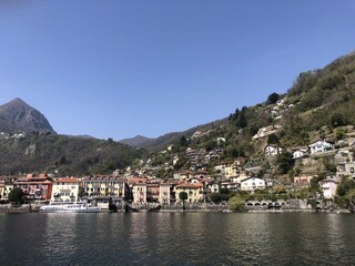 Appartamento per vacanze Brezzo di Bedero Ambiente 39