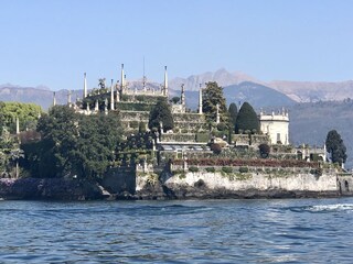 Appartamento per vacanze Brezzo di Bedero Ambiente 40