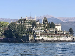 Isola Bella