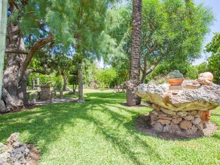 Villa Pollensa Grabación al aire libre 9