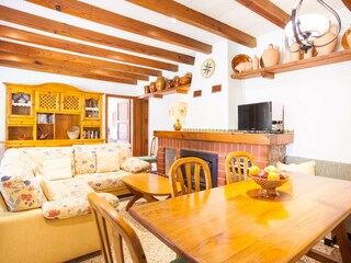 Villa Pollensa Caratteristiche 13