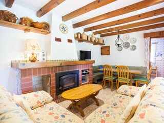 Villa Pollensa Caratteristiche 14