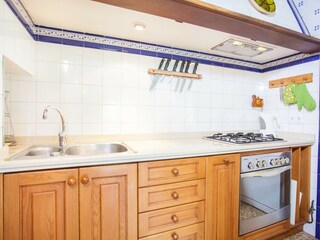 Villa Pollensa Caratteristiche 15