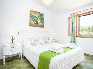 Villa Pollensa Caratteristiche 17