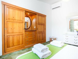 Villa Pollensa Caratteristiche 18