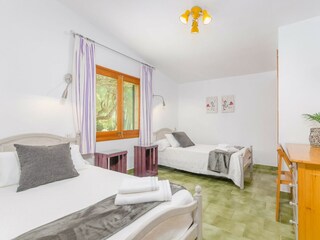 Villa Pollensa Caratteristiche 19