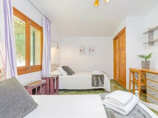 Villa Pollensa Caratteristiche 21