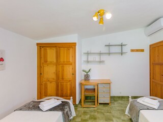 Villa Pollensa Caratteristiche 23