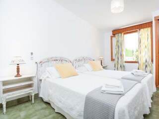 Villa Pollensa Caratteristiche 24