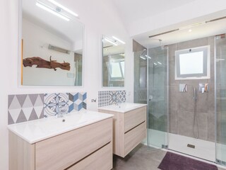 Villa Pollensa Caratteristiche 26