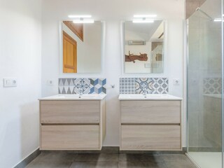 Villa Pollensa Caratteristiche 27