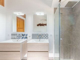 Villa Pollensa Caratteristiche 29