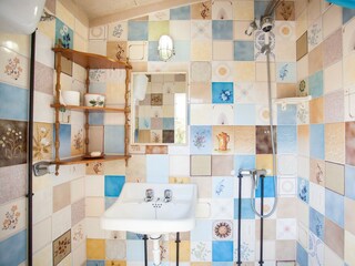 Villa Pollensa Caratteristiche 31