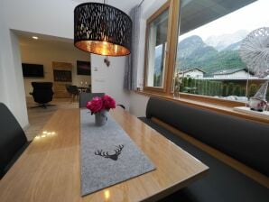 Holiday apartment "Loferama" (NEW from 07/21) - Lofer - image1