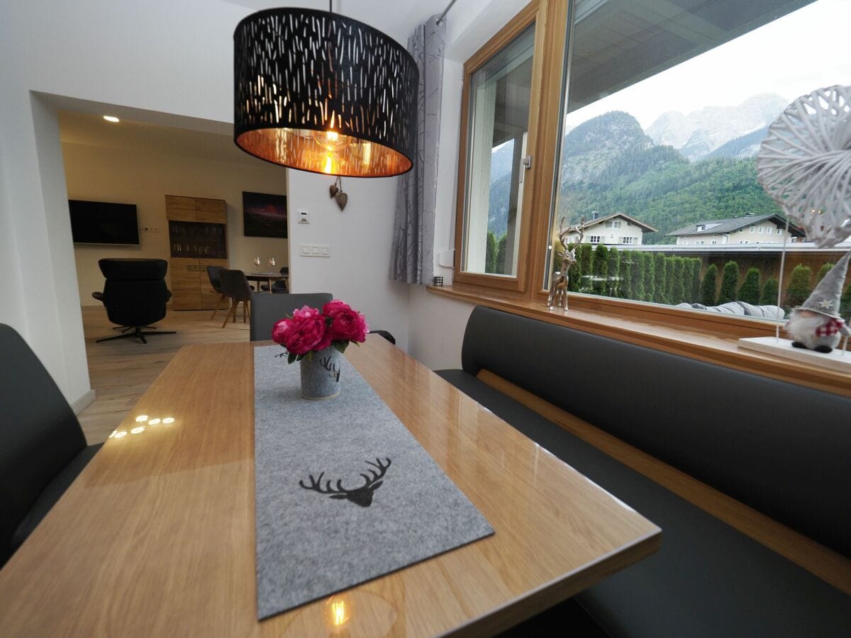 Vakantieappartement Lofer Buitenaudio-opname 1