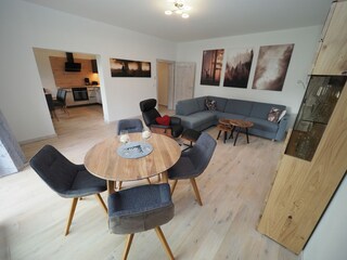 Appartamento per vacanze Lofer Caratteristiche 9