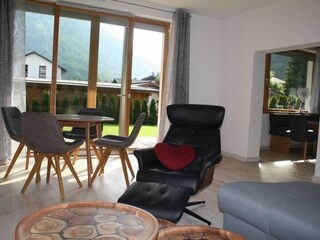 Appartamento per vacanze Lofer Caratteristiche 10