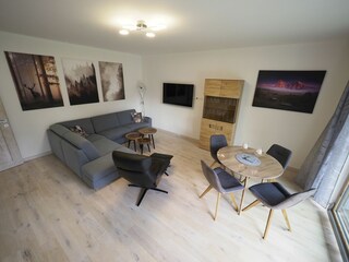 Appartamento per vacanze Lofer Caratteristiche 11