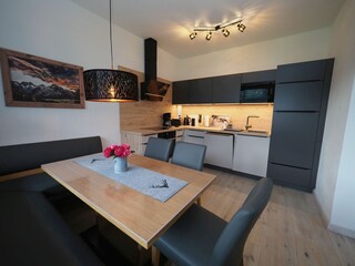 Appartamento per vacanze Lofer Caratteristiche 13