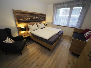 Appartamento per vacanze Lofer Caratteristiche 14