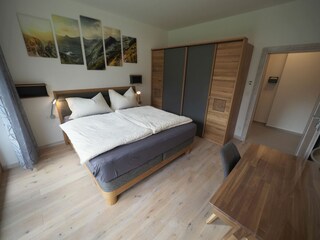 Appartamento per vacanze Lofer Caratteristiche 17