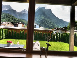 Appartamento per vacanze Lofer Caratteristiche 21