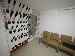 Appartamento per vacanze Lofer Caratteristiche 23