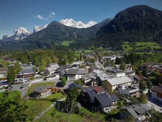 Appartamento per vacanze Lofer Ambiente 25