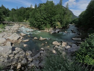 Appartamento per vacanze Lofer Ambiente 27