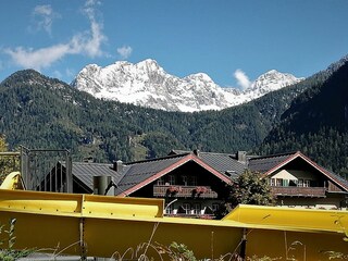 Appartamento per vacanze Lofer Ambiente 28