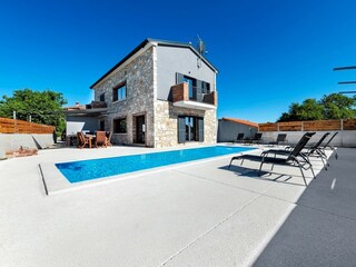 Villa Kanfanar Registrazione all'aperto 4