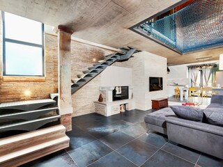 Villa Kanfanar Caratteristiche 6